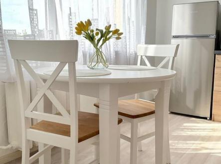 . | Pronájem bytu, 1+1, 38 m²