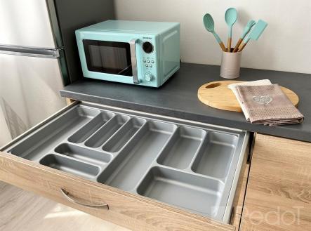 . | Pronájem bytu, 1+1, 38 m²