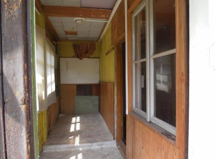 Prodej - pozemek, zahrada, 347 m²