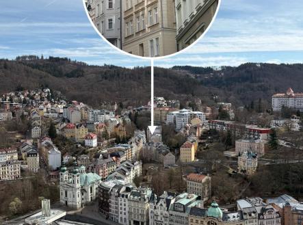 Prodej bytu, 1+kk, 19 m²