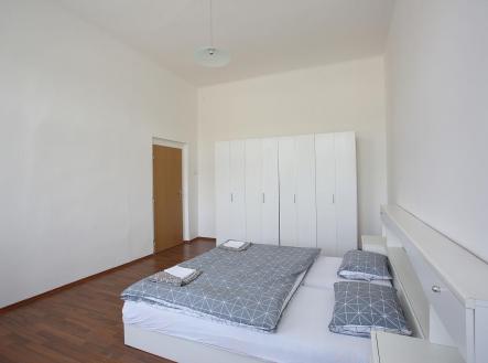 Pronájem bytu, 3+1, 84 m²
