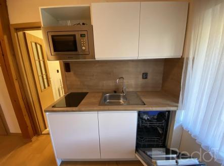 . | Pronájem bytu, 2+1, 58 m²
