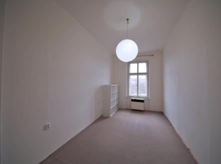 Pronájem bytu, 2+1, 56 m²