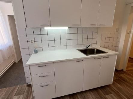 Pronájem bytu, 3+1, 64 m²