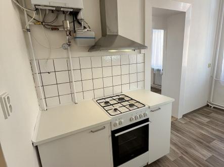 Pronájem bytu, 3+1, 64 m²