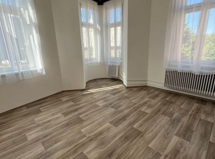 Pronájem bytu, 3+1, 64 m²