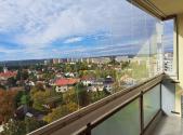 Pronájem bytu, 1+kk, 35 m²