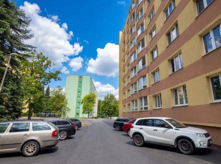 Prodej bytu, 2+1, 60 m² obrázek