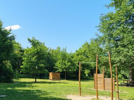 park2 | Projekt Fryčajka v Brně - Obřanech