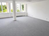 Pronájem - kanceláře, 42 m²
