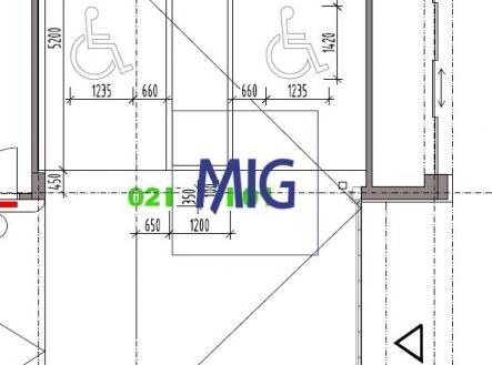 V7 garáž 01 | Prodej - malý objekt/garáž