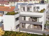 Prodej bytu, 4+kk, 108 m²