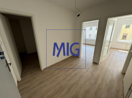 IMG_8610 | Prodej bytu, 2+kk, 59 m²