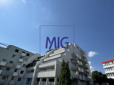 IMG_8372 | Prodej bytu, 1+kk, 44 m²