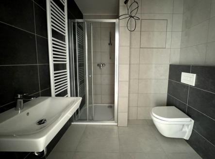 lido-koupelna-fin | Prodej bytu, 1+kk, 25 m²