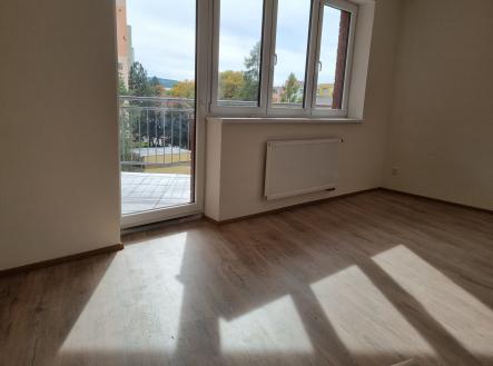 409 | Prodej bytu, 3+kk, 45 m²