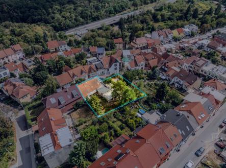 DJI_0677-HDR_GRF | Prodej - pozemek pro bydlení, 757 m²