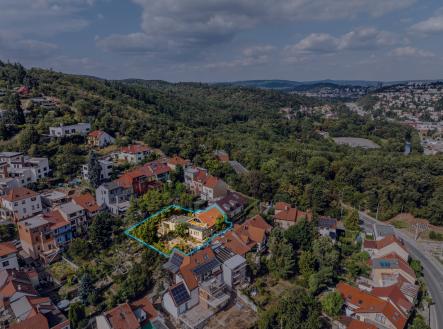 DJI_0662-HDR_GRF | Prodej - pozemek pro bydlení, 757 m²