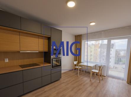 fotka1-7 | Prodej bytu, 1+kk, 25 m²