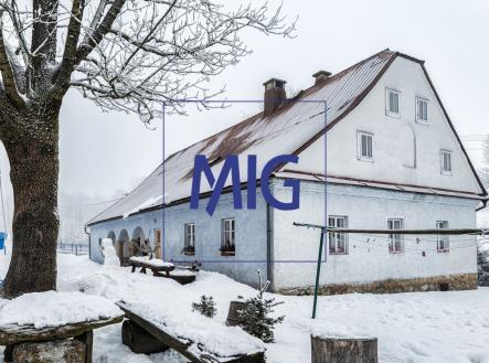 Prodej - hotel, 240 m² obrázek