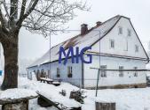 Prodej - hotel, 240 m²