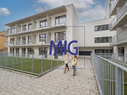 fotka1-3 | Prodej bytu, 1+kk, 38 m²