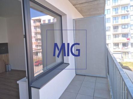 20250321_123051 | Pronájem bytu, 1+kk, 32 m²