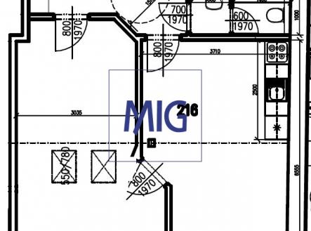 Snímek obrazovky 2022-10-10 090438 | Pronájem bytu, 2+kk, 64 m²