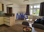Pronájem bytu, 2+kk, 46 m²