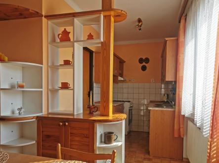 kuchyně | Prodej - dům/vila, 180 m²