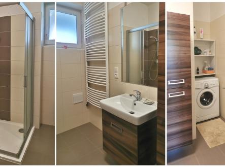 koupelna | Prodej - dům/vila, 180 m²