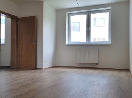 pokoj | Prodej bytu, 2+kk, 47 m²