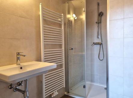 koupelna | Prodej bytu, 2+kk, 47 m²