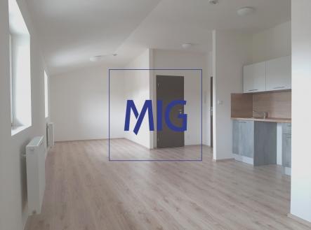 20220927_145808 | Pronájem bytu, 1+kk, 37 m²