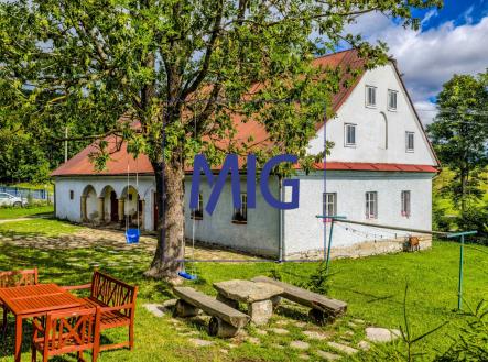 DJI_20250722095411_0070_D-HDR | Prodej - hotel, 240 m²