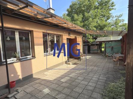 Prodej - dům/vila, 98 m² obrázek