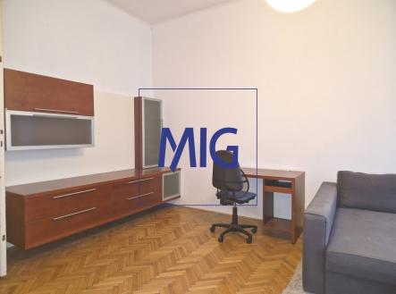 20250926_170847 | Pronájem bytu, 3+1, 93 m²