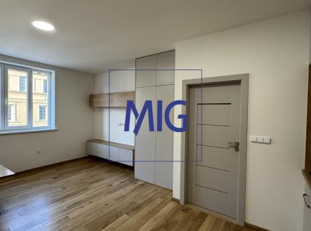 IMG_4272 | Pronájem bytu, 2+kk, 44 m²