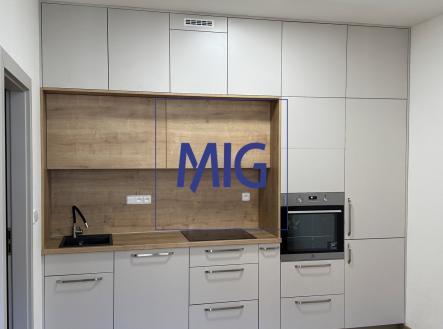 IMG_4266 | Pronájem bytu, 2+kk, 44 m²