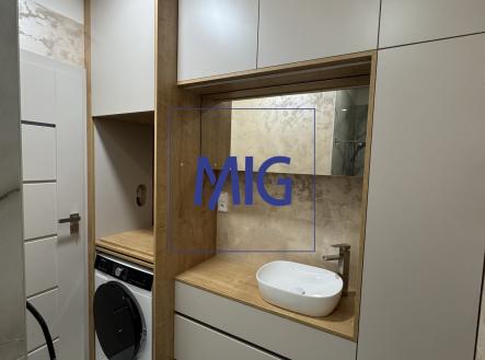 IMG_4294 | Pronájem bytu, 2+kk, 44 m²