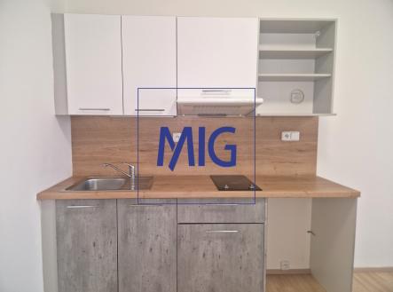 20260202_140328 | Pronájem bytu, 1+kk, 28 m²