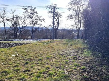 do ulice | Prodej - pozemek pro bydlení, 471 m²