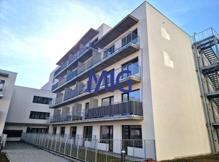 20260227_125535 | Pronájem bytu, 2+kk, 48 m²