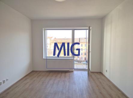 20260227_123759 | Pronájem bytu, 2+kk, 48 m²