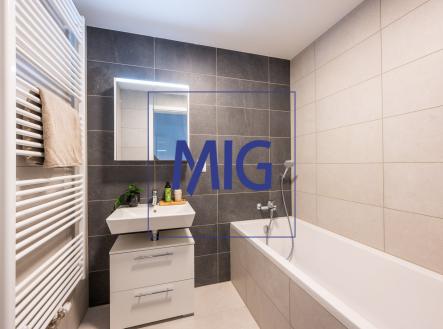 fotka1-32 | Pronájem bytu, 2+kk, 48 m²