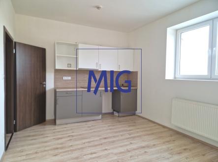 20260226_102049 | Pronájem bytu, 2+kk, 48 m²