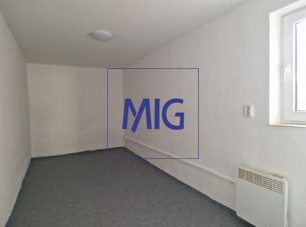 20260310_091639 | Pronájem bytu, 2+kk, 29 m²