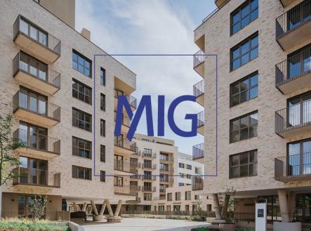 Pekarensky_Dvur_29_thumb | Pronájem bytu, 1+kk, 31 m²