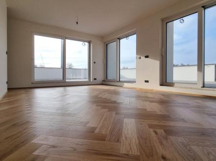 s pokojem 37 m | Prodej bytu, 4+kk, 187 m²