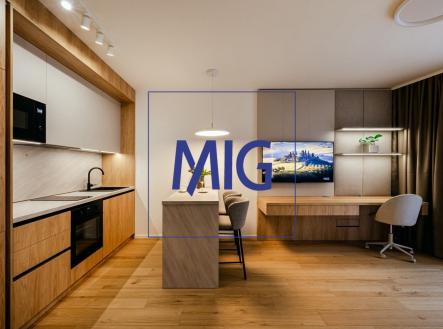 IMG-20260330-WA0032 | Pronájem bytu, 1+kk, 45 m²